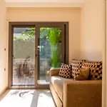Detached House W Garden 1O Min To Seashore In Urla