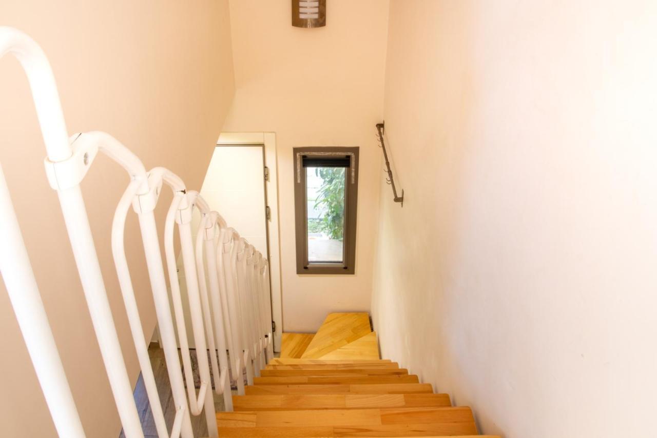 Detached House W Garden 1o Min To Seashore In Urla