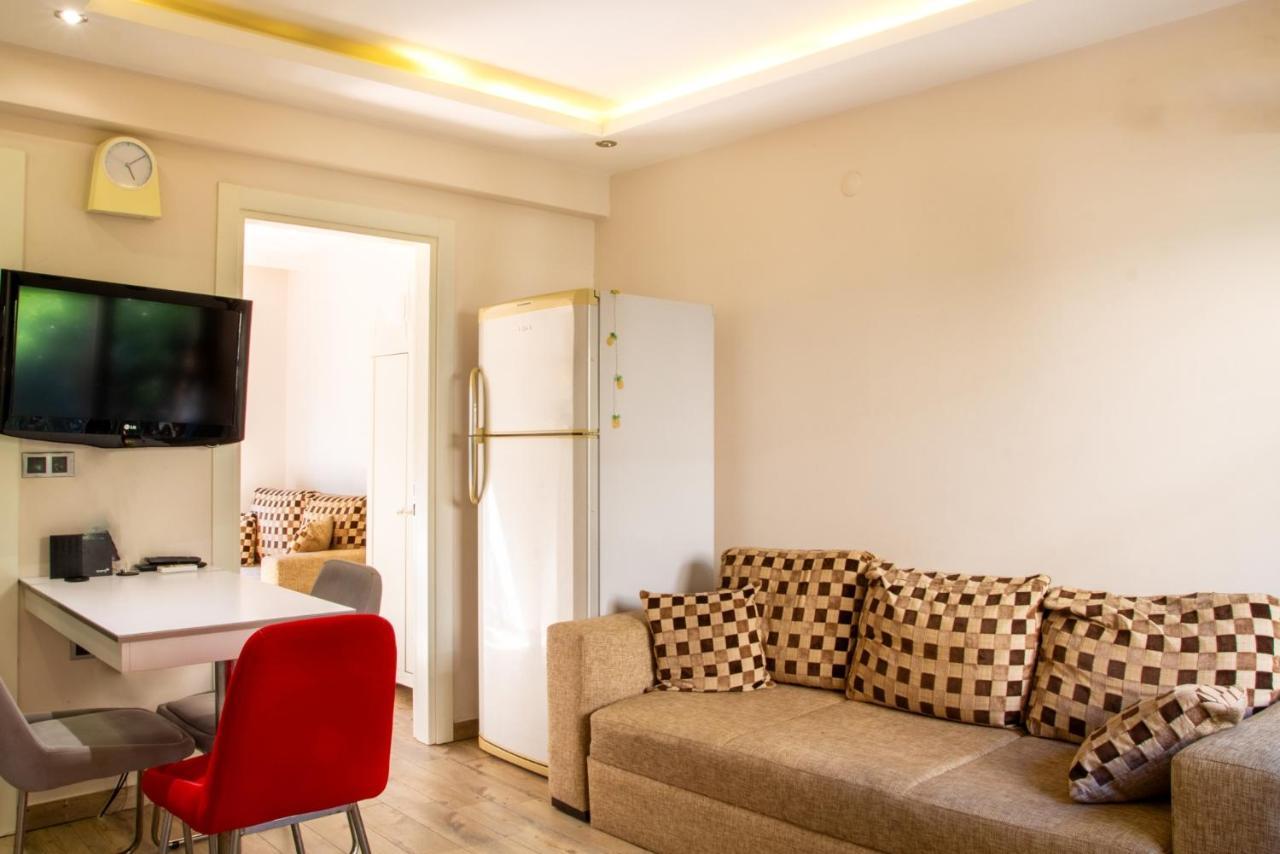 Detached House W Garden 1o Min To Seashore In Urla Villa Izmir